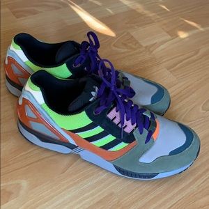 Adidas Torsion ZX8000 (rare)